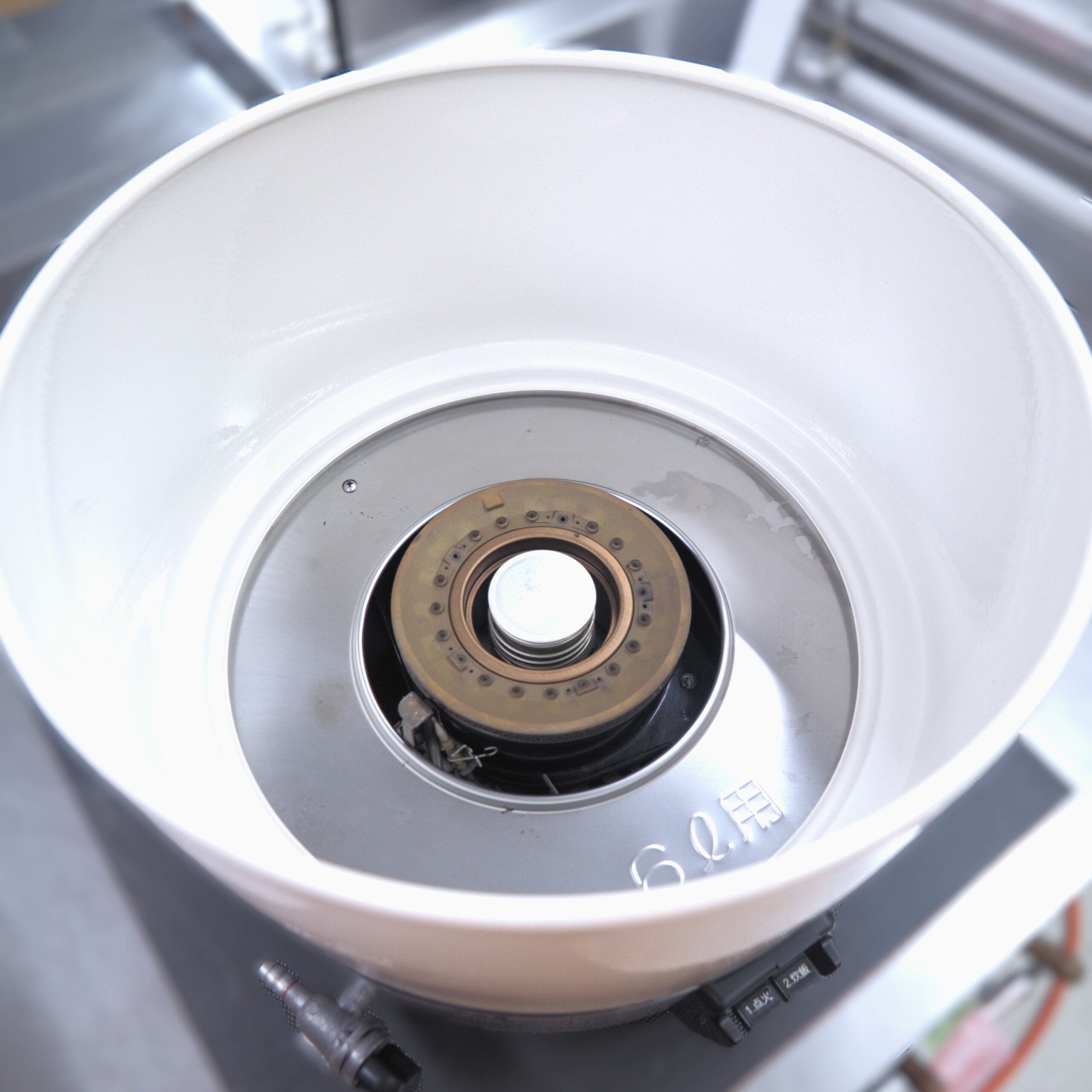 業務用ガス炊飯器 リンナイ RR-30S1 3升 LPガス用 | 沖縄のリユース
