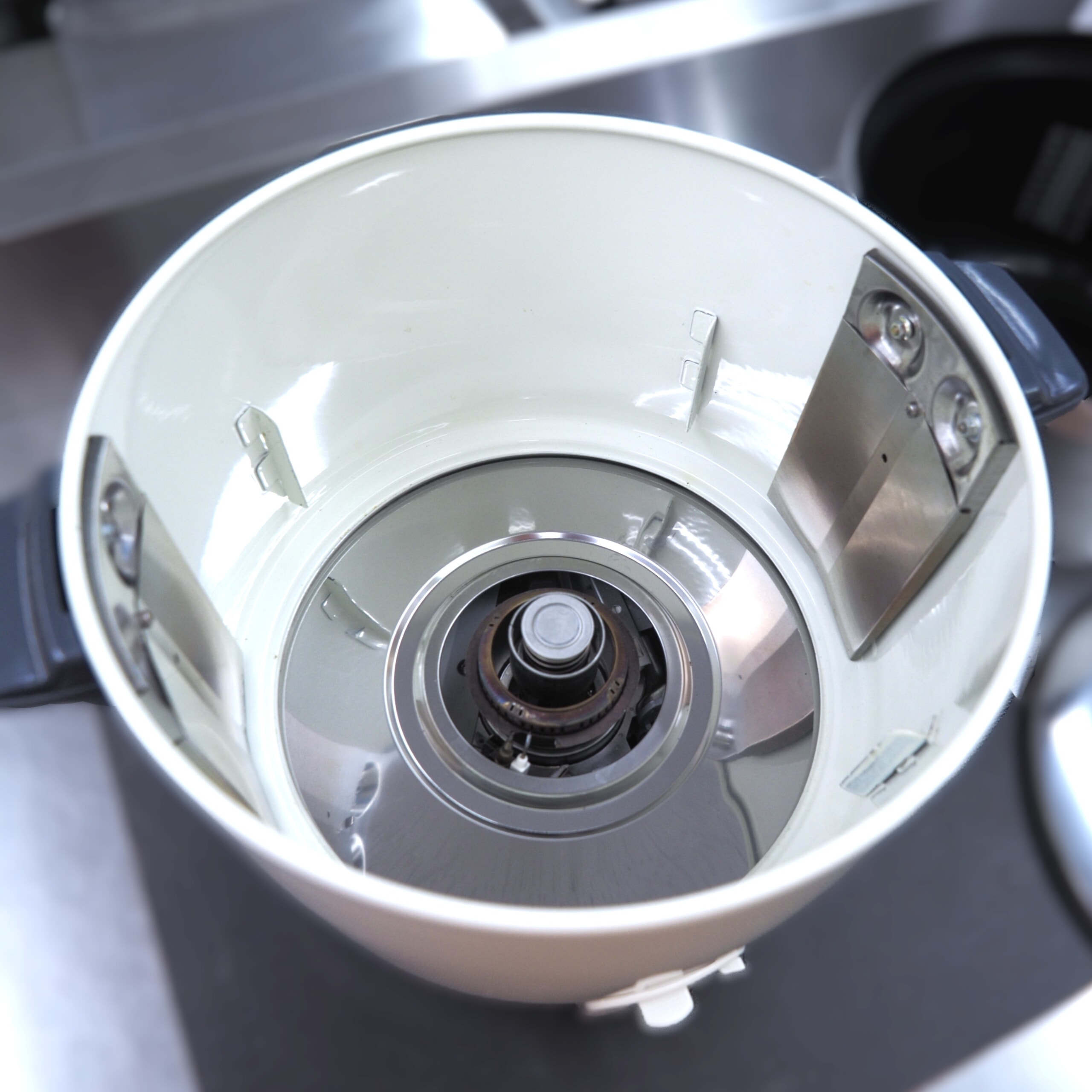 ガス炊飯器 パロマ PR-403SF-2 2.2升 LPガス用 | 沖縄のリユース