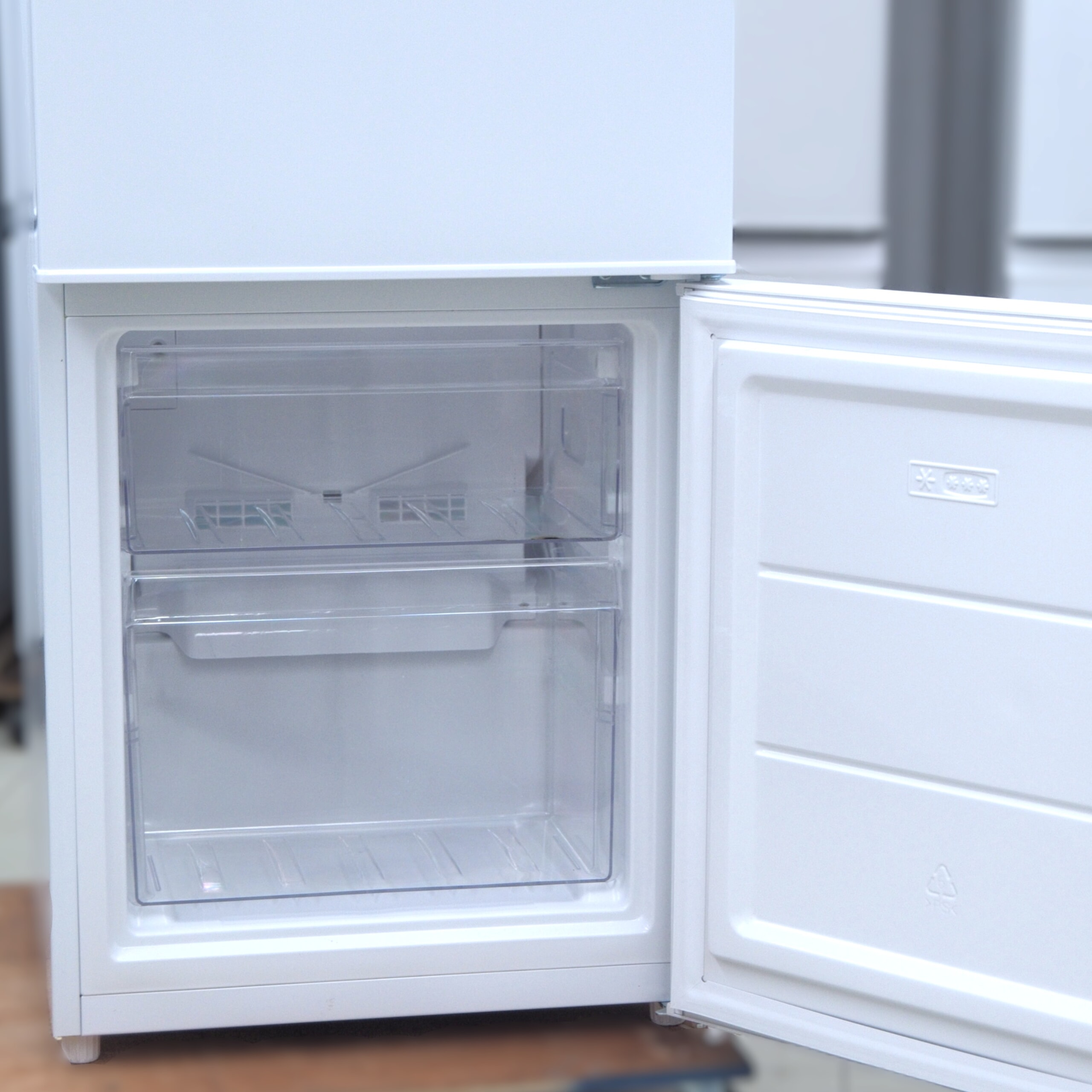 中古家電3点セット 2ドア冷蔵庫・洗濯機・電子レンジ 名護市内EV付き