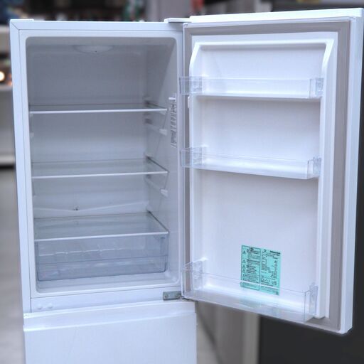 冷蔵庫 175L 2ドア ハイセンス HR-D1701W 価格 25,800円 | 沖縄の